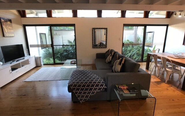 Treetops Everglades Villa