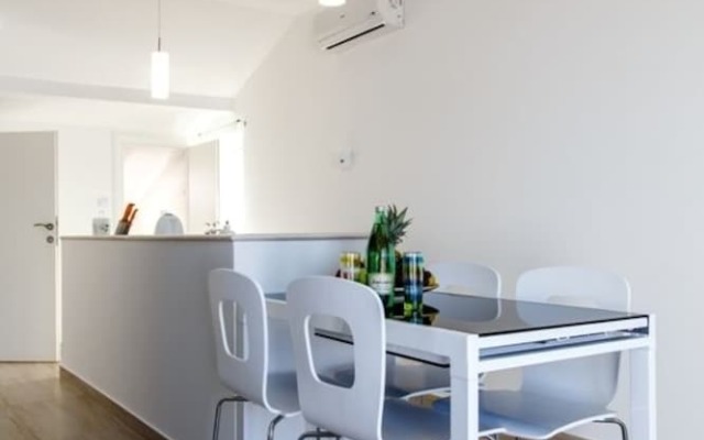 Nemira Sunny Apartments