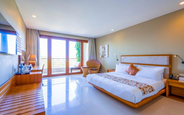 Vouk Hotel & Suites