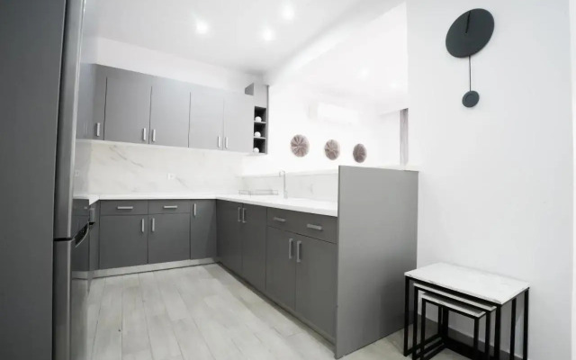 Rodini House