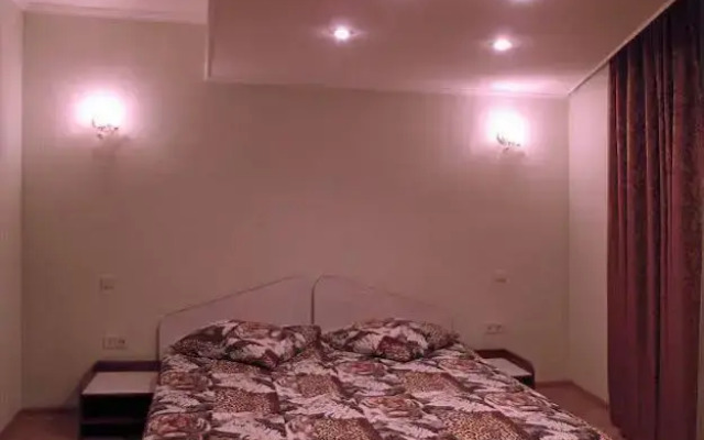 Yubileinye Apartments