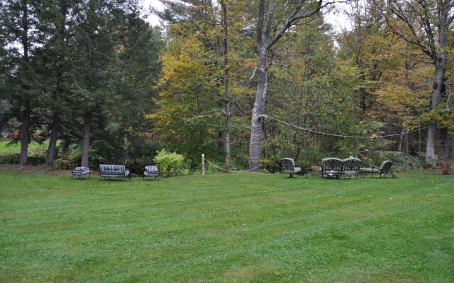 WilloBurke Boutique Inn & Nordic Spa