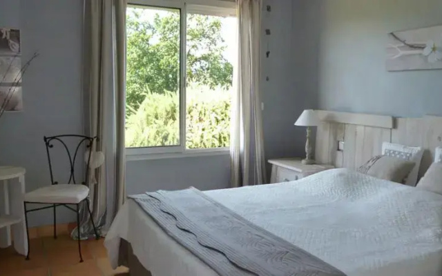 Chambres d’hôtes Les Terrasses du Pré du Roy