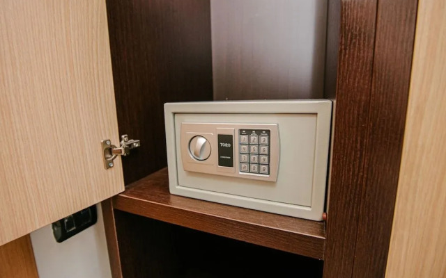 Quadrifoglio Village