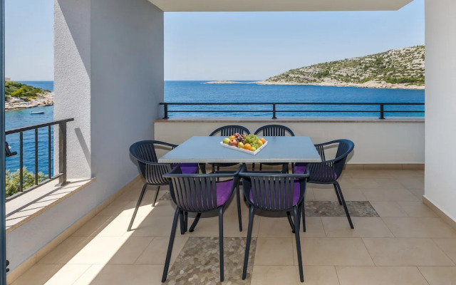 Villa Lavanda Deluxe