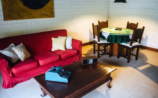 Pousada Tucano do Cuiabá