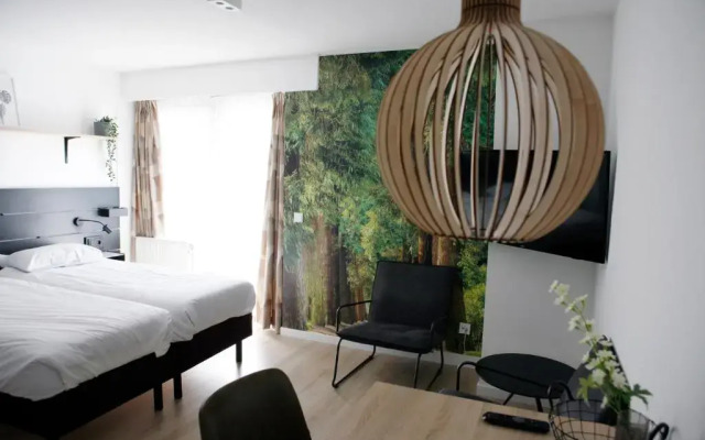Hotel & Resort de Zeven Heuvelen