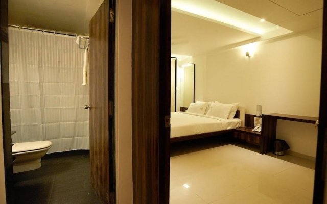 Hotel Shree Sai Dhan Shirdi