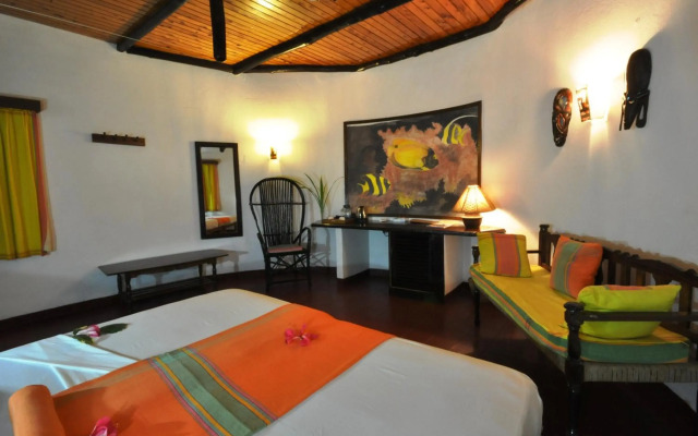 Baobab Sea Lodge
