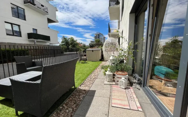 apartamenty-wroc Kurkowa 14