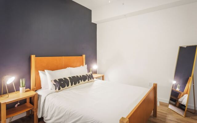 Mint House Phoenix – Midtown