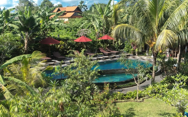 Bucu Guest House
