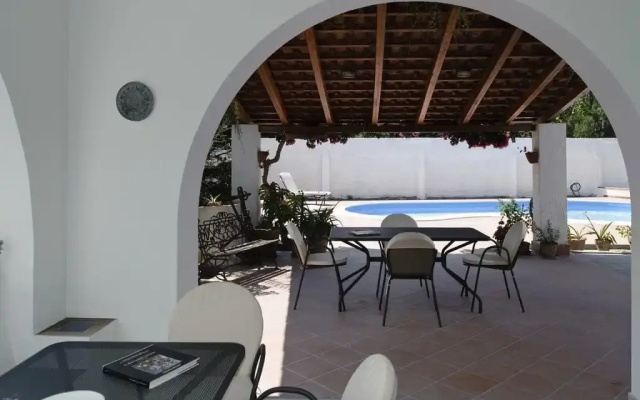 Villa Verdemare