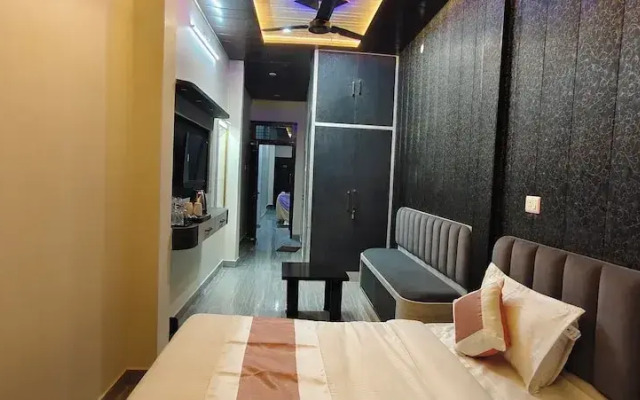 Sun High Stay Luxury Guest House