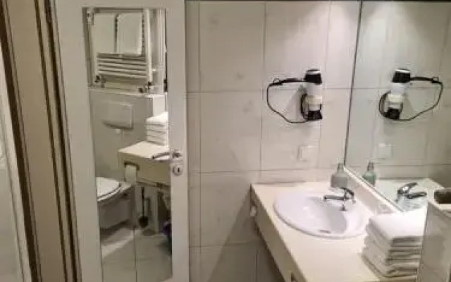 Strandburg auf Juist - Ferienwohnung 206 (Ref. 50965)