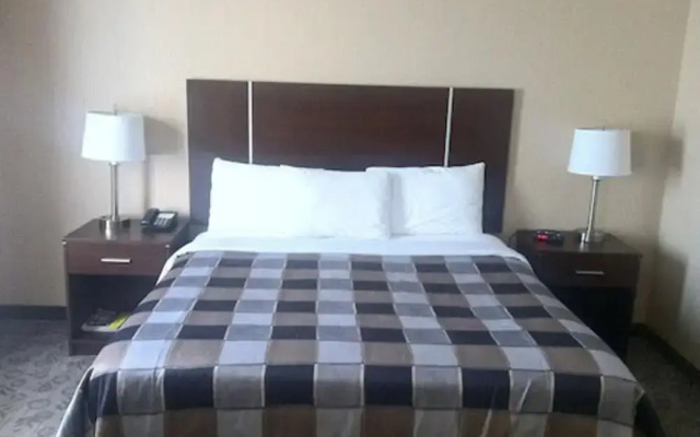 Days Inn Brampton