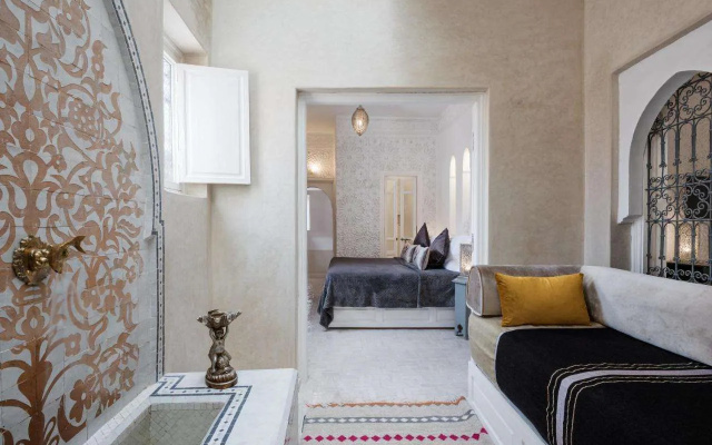 Riad Spice by Marrakech Riad