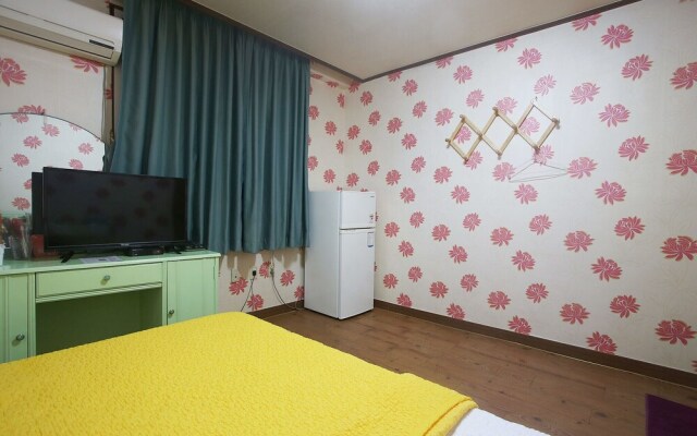 Yangyang Naksan Cheonghae