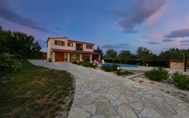 Villa Ivana Zadarvillas
