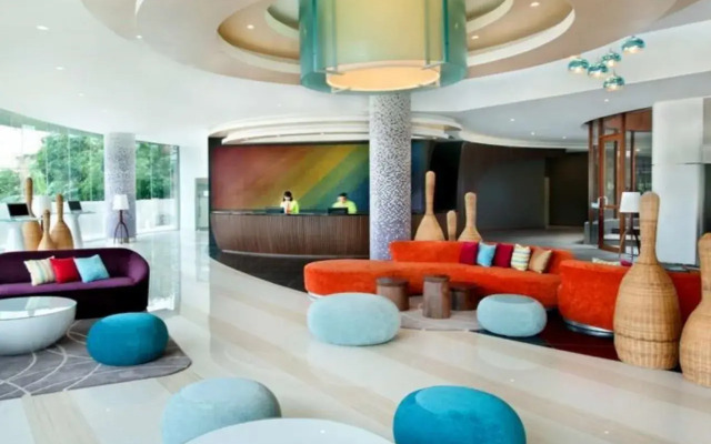 ibis Styles Jakarta Airport