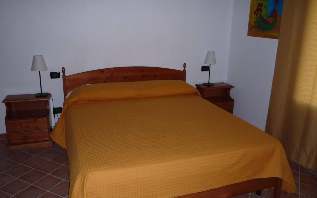 Borgo San Francesco