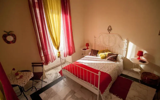 Maison De Didi