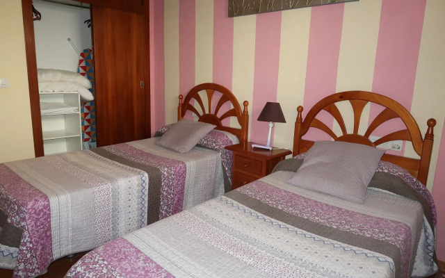 Apartamentos Tao