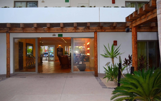 Santa Fe Luxury Residences