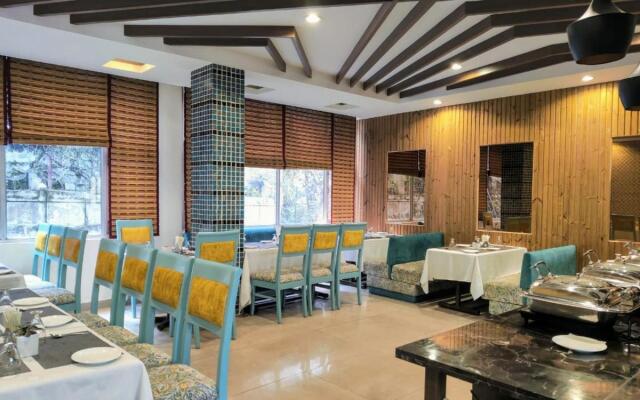 Hotel Shiva Continental