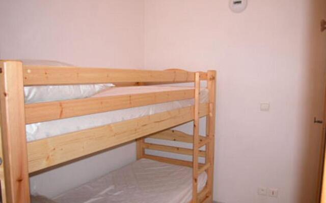 Appartement Samoëns, 3 pièces, 8 personnes - FR-1-629-4