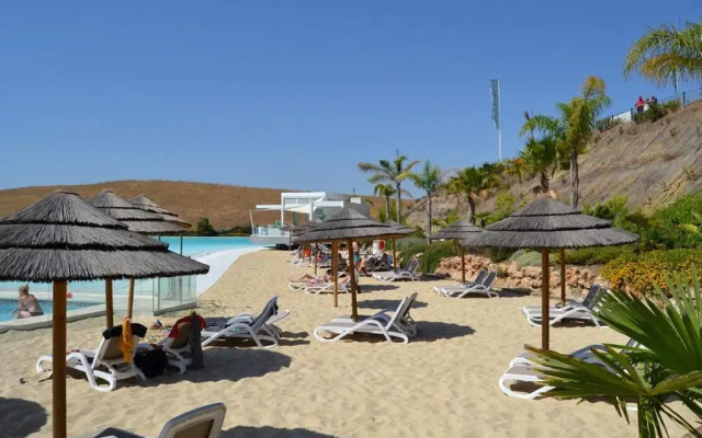 AL-321 Penthouse 3 bedrooms Alcazaba Lagoon
