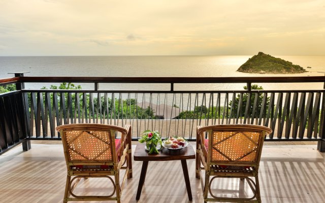 Dusit Buncha Koh Tao by Riya Group