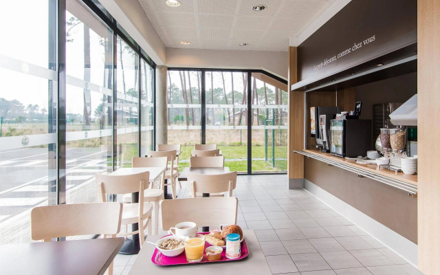 B&B HOTEL Arcachon Gujan-Mestras