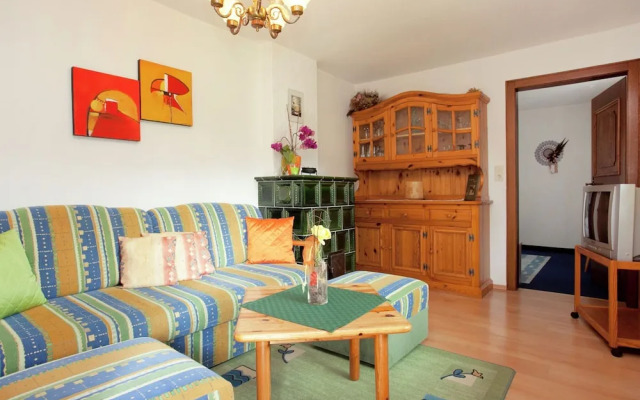 Apartment in Stuhlfelden Near Ski Lift