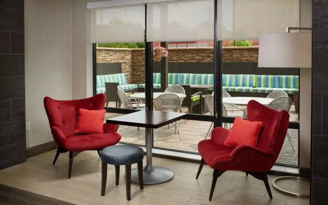 Home 2 Suites by Hilton Muskogee