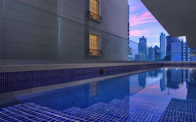 Bristol Panama, a Registry Collection Hotel