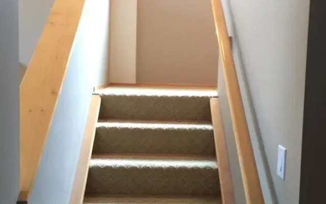 Calgary Sunshine Village Home