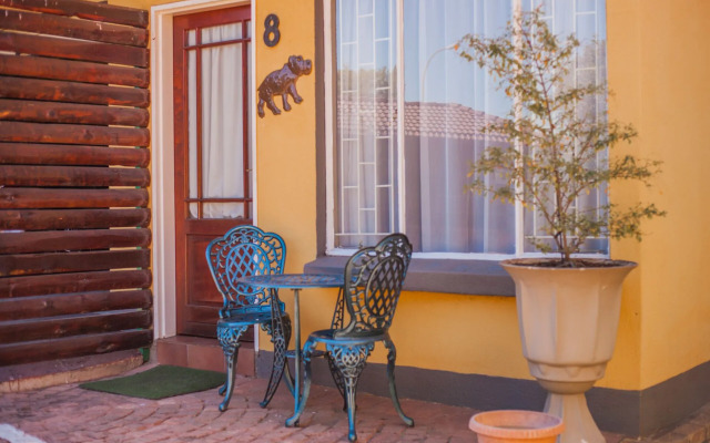 Marle' Lodge Bed & Breakfast