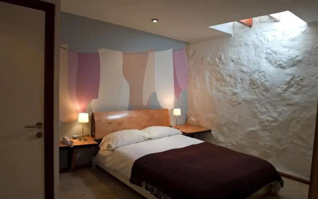 Hotel Latitud 33º Sur