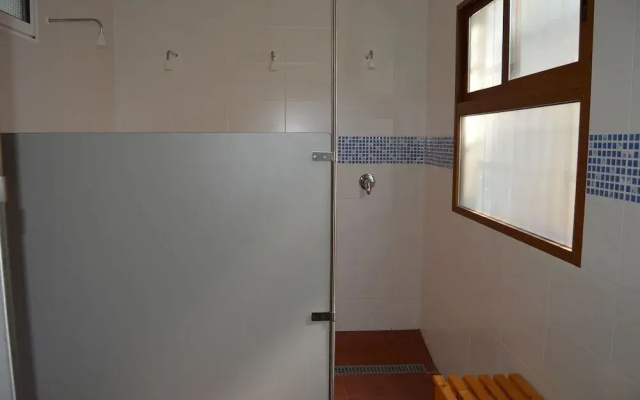Albergue Font del Tarragó