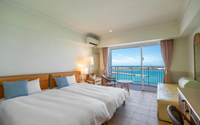 Hotel East China Sea