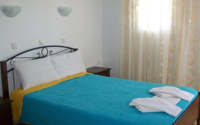 Hotel Spiros