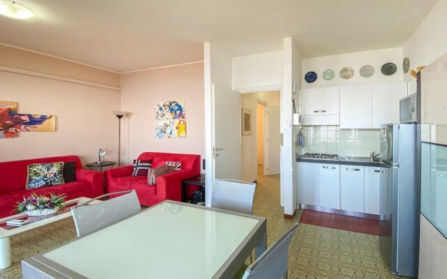Beautiful Apartment in Torri del Benaco With Outdoor Swimming Pool, 1 Bedrooms and Wifi