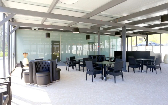Monte Real Hotel, Termas & Spa