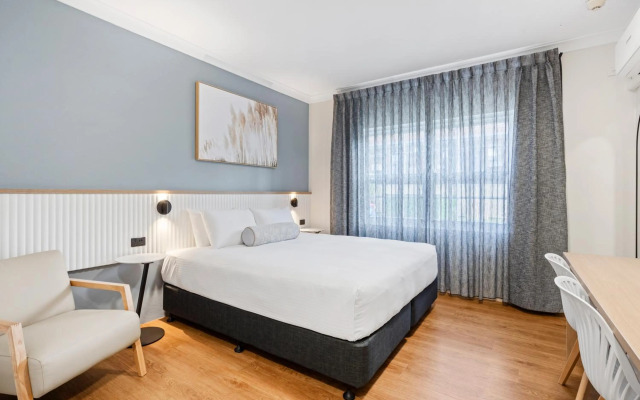 Comfort Inn All Seasons