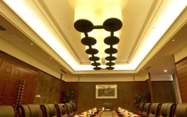 Rezen Hotel Guiyang Heyue