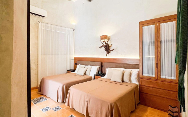 Ya'ax Hotel Boutique