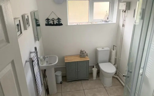 Rivercourt FLAT 5