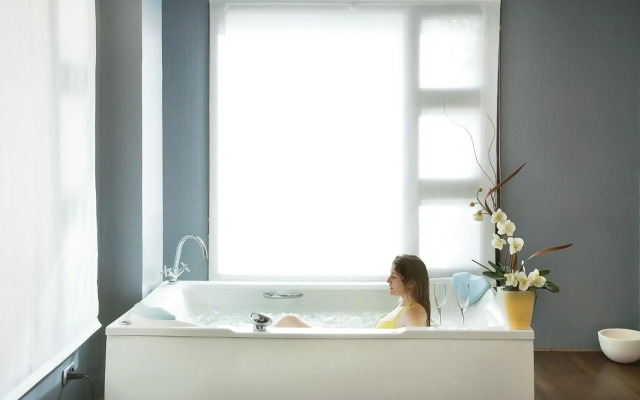 Balneario Valle del Jerte