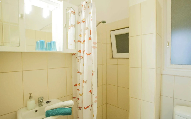 Piano POP Apartments